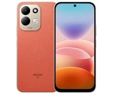 Xiaomi Redmi 17 5G Išmanusis telefonas 4GB / 128GB Vivid Oranžinis