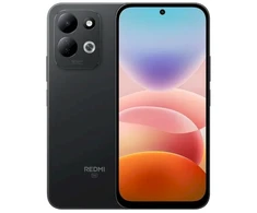 Xiaomi Redmi 17 5G Dual Sim 4GB RAM 256GB - Juodas