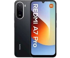 Xiaomi Redmi A7 Pro 4G Dual Sim 4GB RAM 64GB – Juodas