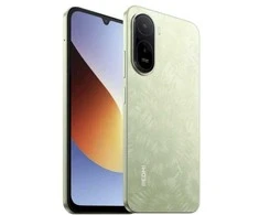 Xiaomi Redmi A7 Pro 4G Dual Sim 4GB RAM 64GB – Žalias
