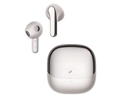 Belaidės ausinės Xiaomi Buds 5, Titano pilkos spalvos