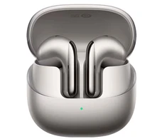 Belaidės ausinės Xiaomi Buds 5, Titano pilkos spalvos