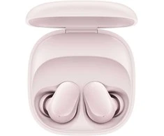Belaidės ausinės Xiaomi Redmi Buds 6 Play, Rausvos