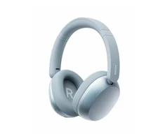 Xiaomi Redmi Ausinės Neo | Bluetooth | Over-Ear | Mikrofonas | Mist Mėlyna | Noise canceling | Noise reduction | Belaidės