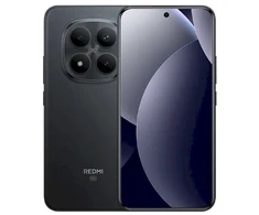 Xiaomi Redmi Note 15 Pro+ 5G Išmanusis telefonas 12GB / 512GB juodas