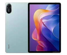 Planšetė Xiaomi Redmi Pad 2 WiFi 4/128GB mint žalias