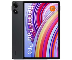 Planšetė Xiaomi Redmi Pad Pro 5G | 6+128GB, pilkos spalvos