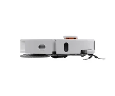 Dulkių siurblys - robotas Xiaomi S40 Pro EU, baltos spalvos