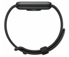 Išmanusis laikrodis Xiaomi Smart Band 10 Pro, su NFC, juodos spalvos