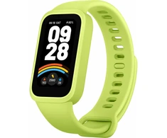 Išmanioji apyrankė Xiaomi Smart Band 9 Active, Žalios spalvos