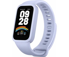 Išmanioji apyrankė Xiaomi Smart Band 9 Active, Violetinės spalvos