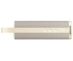 Nešiojama kolonėle Xiaomi Sound Outdoor, aukso spalvos