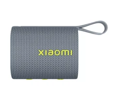 Xiaomi Sound Pocket | 5 W | Atsparus vandeniui | Bluetooth | Belaidė jungtis | Portable | Mėlyna Gray