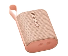 Xiaomi Sound Pocket | 5 W | Bluetooth | Belaidė jungtis | Portable | Rožinė