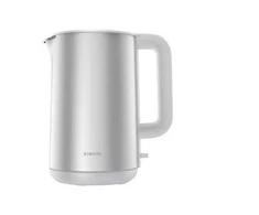 Xiaomi | Electric Virdulys | S1 | Electric | 1800 W | 1.7 L | Nerūdijantis plienas | Sidabrinis