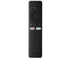 Xiaomi XMRM-006 TV remote control with voice control