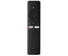 Xiaomi XMRM-006 TV remote control with voice control