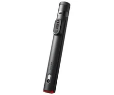 Xiaomi Zoom Floor Selfie Stick Tripod 62" | Juodas