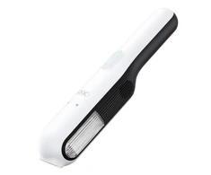 Doerr XO automobilinis dulkių siurblys CZ020 belaidis baltos spalvos 65W 6.7Kpa