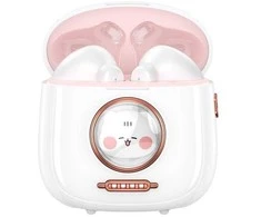 Ausinės XO Bluetooth G6 TWS baltos
