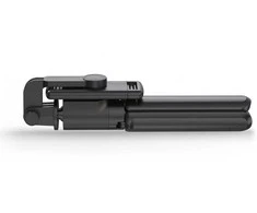 XO asmenukių lazda Bluetooth trikojis SS09 juodas 64cm