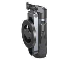 Selfie stick XO selfie stick-tripod SS22 BT, juodas