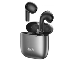 XO Bluetooth ausinės X28 TWS tarnish