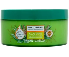 Xpel Botanical Aloe Vera Moisturising Vegan Hair Mask Hair Mask moterims, 300 ml