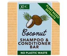 Xpel Coconut Šampūnas &amp; Conditioner Bar Šampūnas