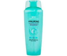 Xpel Hyaluronic Hydration Locking Šampūnas Šampūnas moterims, 400 ml