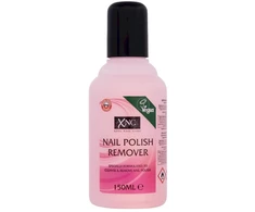 Xpel Nail Care Nagų lakas Remover Nagų lakas Remover moterims, 150 ml