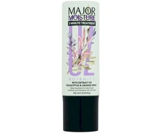 Xpel OZ Botanics Major Moisture 3 Minute Treatment Hair Mask moterims, 150 ml
