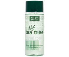 Xpel Tea Tree Facial Toneris Facial Lotion and Purškiklis moterims, 200 ml