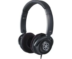 Ausinės Yamaha HPH-150 B