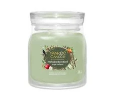 Yankee Candle Enchanted Orchard kvepianti žvakė, 368 g