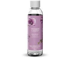 Yankee Candle lazdelių kvapo difuzorius „Wild Orchid“, 200 ml