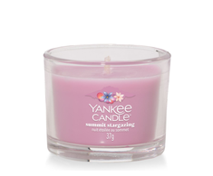 Yankee Candle Summit Stargazing kvepianti žvakė, 37 g