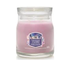 Yankee Candle Summit Stargazing kvepianti žvakė, 368 g