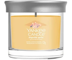 Yankee Candle Tumbler Slopeside Spritz kvepianti žvakė, 122 g