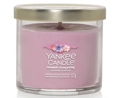 Yankee Candle Tumbler Summit Stargazing kvepianti žvakė, 122 g