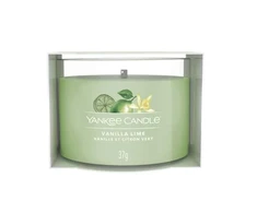 Yankee Candle Vanilla Lime 37 g