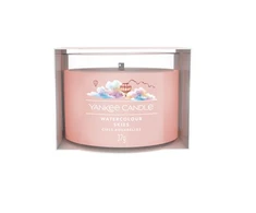 Yankee Candle Yankee žvakė akvarelėms „Skies“ 37 g