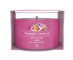 Yankee Candle Yankee žvakė „Art In The Park“ 37 g