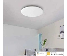 Yeelight Arwen lubinis šviestuvas 600D smart ceiling lamp