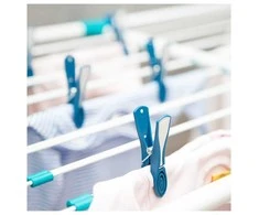 York Marine Clothes Pegs 10pcs