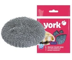 Metalinis šveistukas York Mega