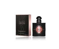 Yves Saint Laurent Juodas Opium Perfume EDP 30 ml