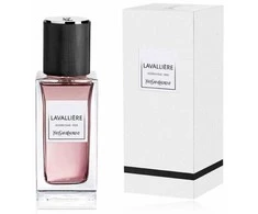 Yves Saint Laurent Lavalliere EDP parfumuotas vanduo unisex, 125 ml