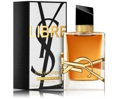 Kvepalai moterims Yves Saint Laurent Libre Intense EDP, 50 ml