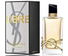 Kvepalai moterims Yves Saint Laurent Libre EDP, 90 ml